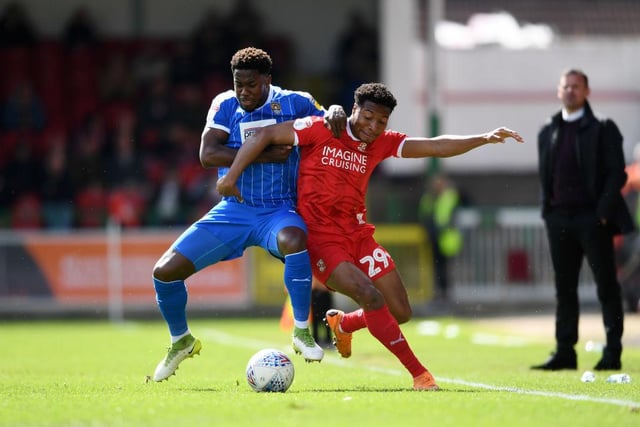 Charlton Athletic are set to beat Sunderland to the signing of defender Ali Koiki following his exit from Burnley. (Football Insider)