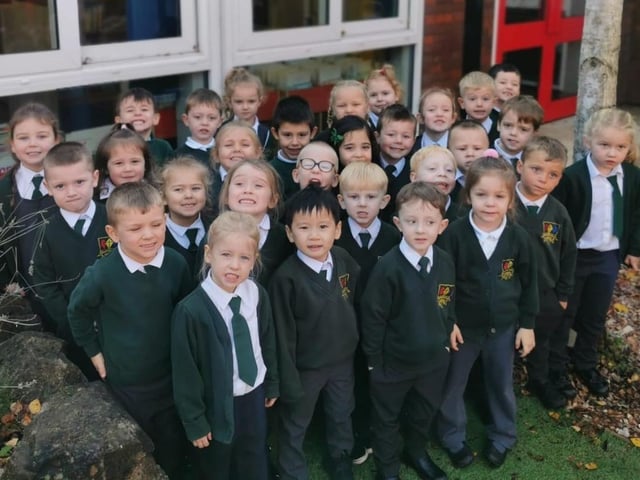Peafield Lane Academy, Litton Road, Mansfield Woodhouse.