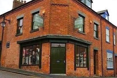 The exhibition can be viewed at the DH Lawrence Birthplace Museum from February 2.