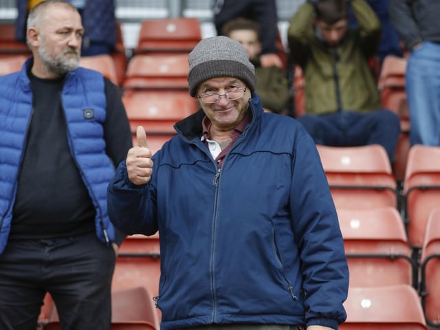 Mansfield Town suffered a rare defeat after being beaten at Wrexham.