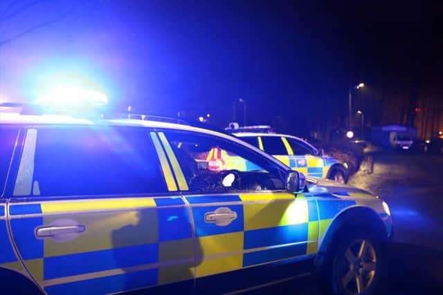 James Parrish, 23, of Foxglove Grove, Mansfield Woodhouse, has been charged with two counts of possession of a bladed article, possession of an offensive weapon and possession of cannabis.