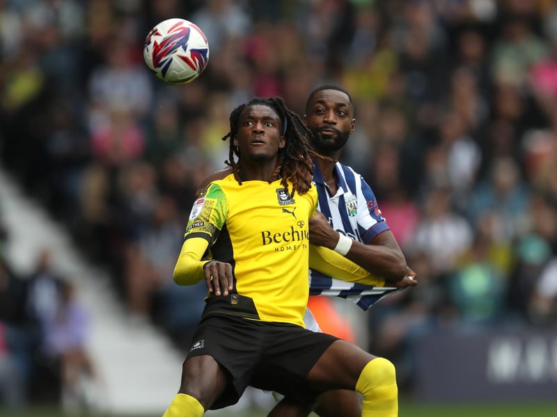 Bolton Wanderers have signed winger Ibrahim Cissoko on a season-long loan from Ligue 1 club Toulouse.