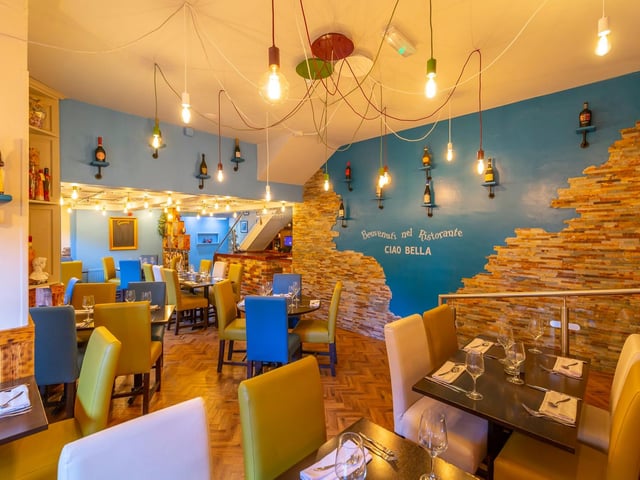Come to us for a true Italian experience, with our warm hospitality and authentic cuisine, and treat the queen in your life to a lovely breakfast, lunch or dinner out on Sunday 27th March.
We'll be serving our scrumptious a la carte menu in the restaurant & lounge, plus our evening lounge menu too - with breakfast served from 8-11.30am, lunch from 12 to 4.30pm, lounge evening meals from 5pm and our normal a la carte menu in the restaurant served from 12 daily.
Enquire & book your table today!
www.ciaobellamansfield.co.uk