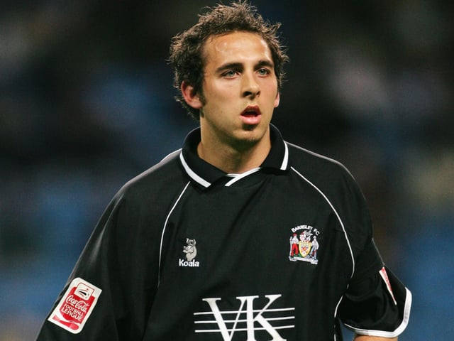 Loan club: Barnsley (2004-05)
Parent club: Newcastle
Appearances: 42
Current club: Retired
Picture: Alex Livesey/Getty Images