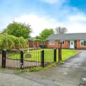 Take a look inside this attractive, three-bedroom, detached bungalow on Portland Road, Selston, which has been described as "a downsizer's dream". Eastwood estate agents Burchell Edwards are inviting offers in the region if £375,000.