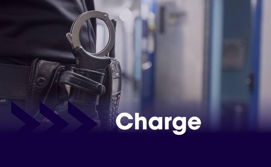 Mansfield man charged with burglary at Nottingham's Ann Summers