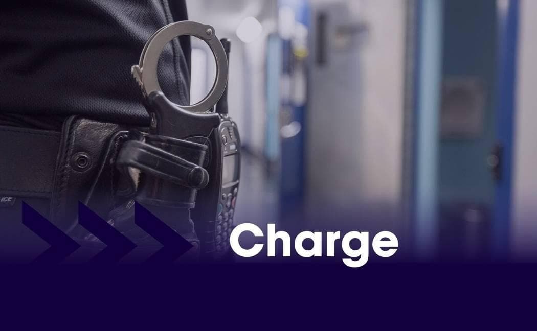 Mansfield man charged with burglary at Nottingham's Ann Summers