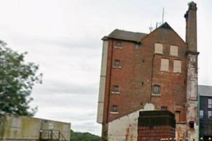 New council homes could be built on former Hardys & Hansons brewery site in Kimberley.