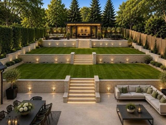 A one-of-a-kind, luxurious new-build home currently under construction. Early reservation guarantees your choice of fittings. This brand new, six-bedroom residence built to the highest specification boasts a breath taking architecture and an expansive layout with easy-flowing accommodation over three floors that is visually compelling, contemporarily elegant and extremely functional. Standing in magnificent landscaped grounds with ample parking and garaging all within an enviable plot of approximately half an acre with a prestigious postcode in the ever highly regarded village of Ravenshead.