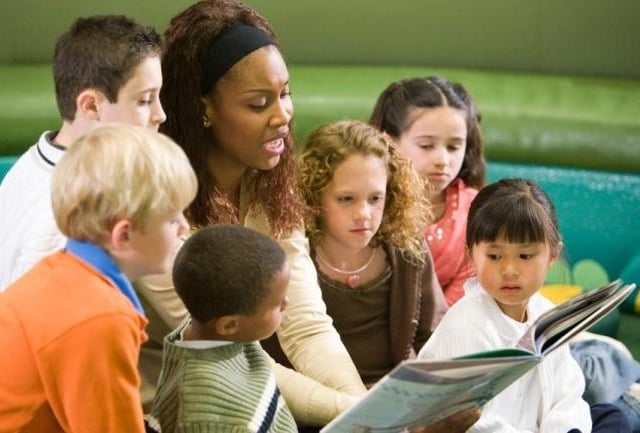 For the start of the school holidays, storytelling workshops are being held for kids aged five to nine at local libraries. Hosted by professional theatre maker, Kitty Benford, they promise a fun-filled hour of satisfying young imaginations and bringing characters to life. The sessions are at Sutton Library (10.30 am) and Mansfield Central Library (2 pm) next Tuesday and at Kirkby Library (2 pm) next Wednesday.
