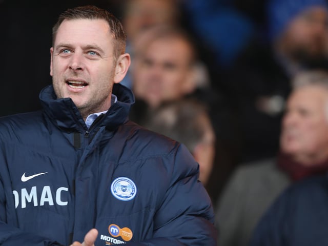 Peterborough United have received a bid of close to £2 million for midfielder Jack Taylor. Posh co-owner Darragh MacAnthony made the revelation during the latest edition of his popular ‘Hard Truth’ podcast. It’s understood the bid was rejected. (Peterborough Telegraph)