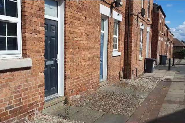 Broxtowe Council was shortlisted for a local government award for its housing programme. Photo: Submitted