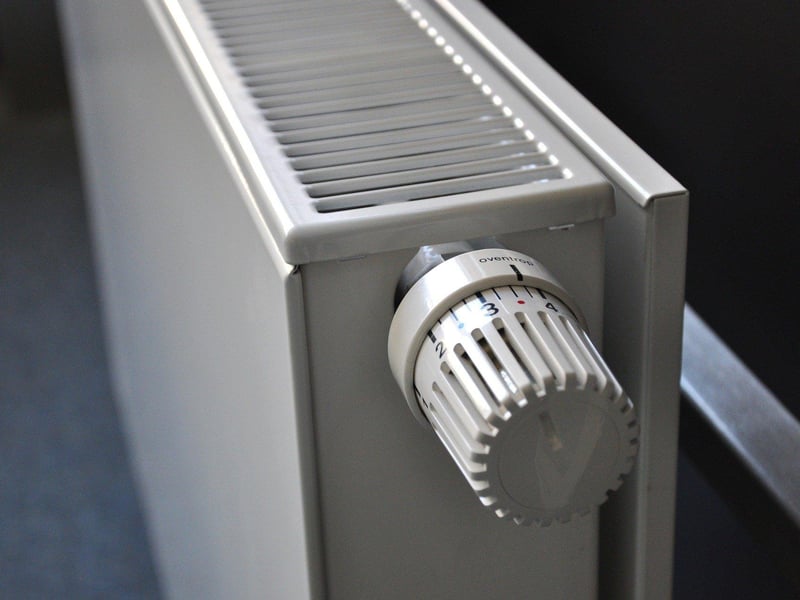 Smart Heating Expert in Mansfield is rated five stars.