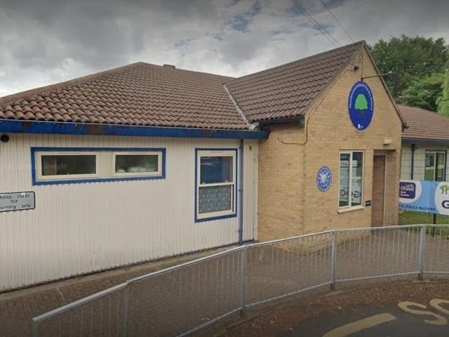 At Healdswood Infants' and Nursery School, a total of 228.5 days were lost to illness in 2021/22, an average of 20.8 per teacher. Overall, 10 teachers took sickness absence, representing 90.9% of the workforce.