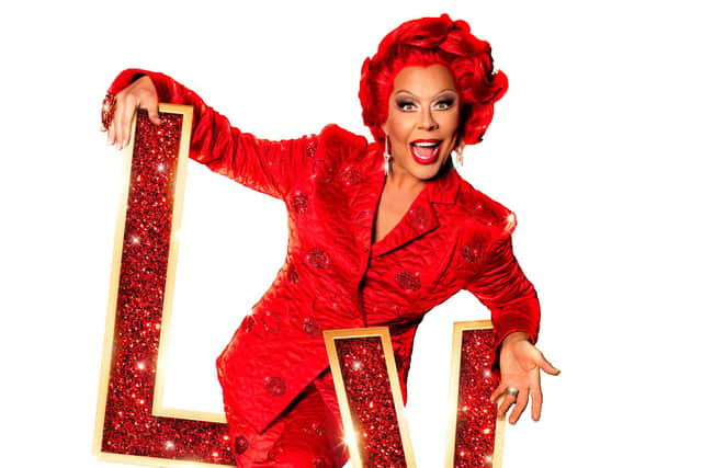La Voix brings her new tour to Nottingham next year. Photo: Submitted
