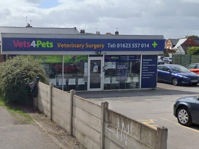 Christmas Market, Vets 4 Pets, Priestsic Road, Sutton, is taking place on Saturday, December 7, from 4pm to 7pm.