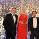 The Discover Ashfield Awards winners will be announced early next year.