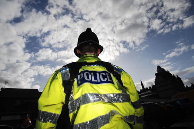 Police are appealing for information after a teenager was injured in a sustained attack in Mansfield