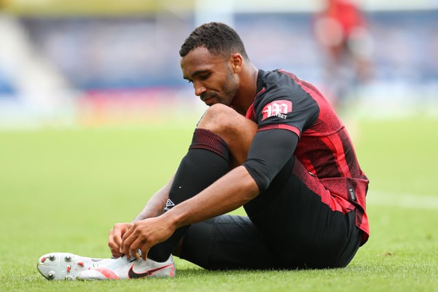 The relegated Bournemouth striker has been linked with a move away from the Vitality Stadium, with Brighton in the betting.