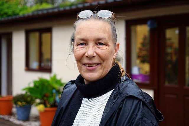 Cheryl Martins from Mansfield Woodhouse is the founder of Mansfield Wildlife Rescue and is calling on residents to get in touch if they notice any injured, distressed or visibly struggling wildlife