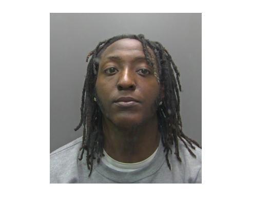 Dwayne Fyffe (30) sexually assaulted a 72 year old pensioner, approaching the victim on a bike before grabbing her by the throat, knocking her to the ground and dragging her up a bank. Swabs taken from the victim and identified Fyffe’s DNA. He pleaded guilty to the offence and was sentenced to four-and-a-half years in prison, with an additional five years added because of the level of dangerousness.