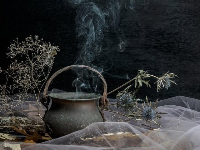 Three people recorded ‘Witchcraft’ as their religion on the 2021 census, ranking it as the 25th most popular religion in Ashfield.