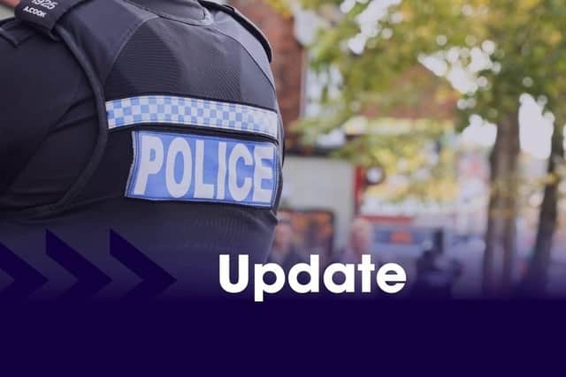 Detectives believe they have identified human remains found at the side of a busy road near Mansfield