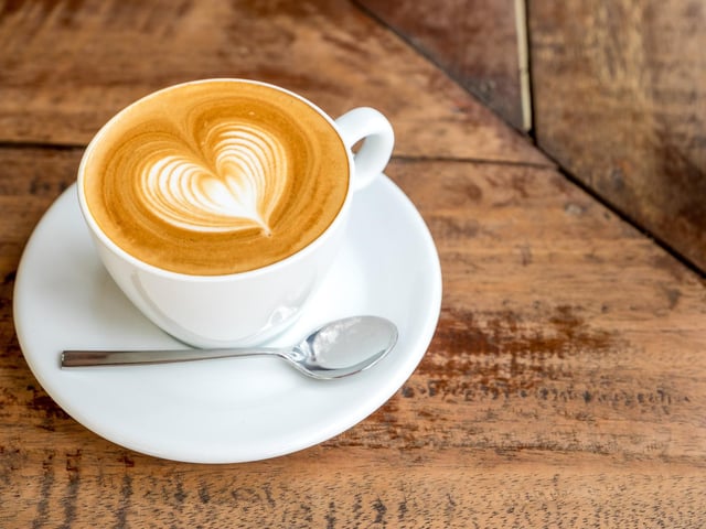 One great thing about being from Mansfield is the abundance of coffee shops and bistros. We have plenty of options, whether we want to grab a drink at a popular chain or support independent businesses while meeting with a friend. There are plenty of venues to visit for a delicious hot beverage and a bite to eat.
