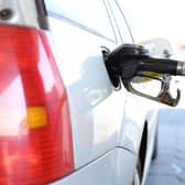 Check out the latest fuel prices at petrol stations in Mansfield and Ashfield