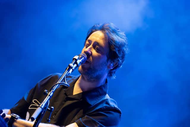 The Wombats conquered Halifax.