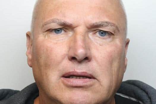 Kelly Williamson has been jailed for five years and three months