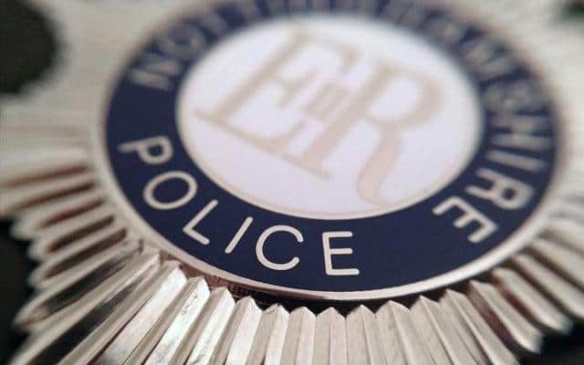 The latest reported crimes in Mansfield.
