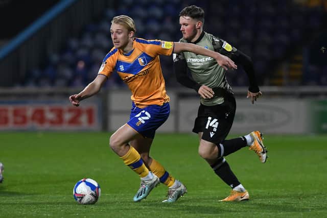 George Lapslie and teammates will not be in action today. Picture: Andrew Roe/AHPIX LTD,