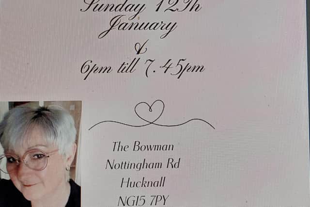 Sunday 12th January