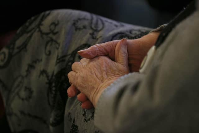 Across England, the average wait time for all completed applications was 156 days, an increase of three days on the previous year. (Photo by: Jonathan Brady/PA/Radar)