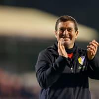 Nigel Clough makes Mansfield Town history with 275th league game in charge