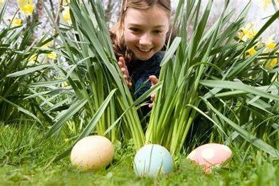 Creswell Crags Museum and Heritage Centre at Welbeck is holding its usual Easter egg trail, starting on Saturday and running until the end of the month. But it is one with a difference because eight eggs have been hidden around the crags as if by an Ice Age hunter, and each has a clue as to where the next one is. The Easter Rock Art Scavenger Hunt is open every day from 10 am to 5 pm.