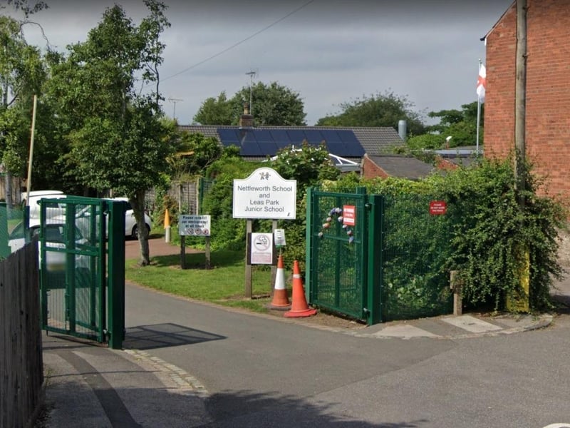 Following a two-day inspection in February, the school was praised for developing a broad curriculum, that maths is taught well and reading is a priority, while pupils’ good behaviour was also recognised.