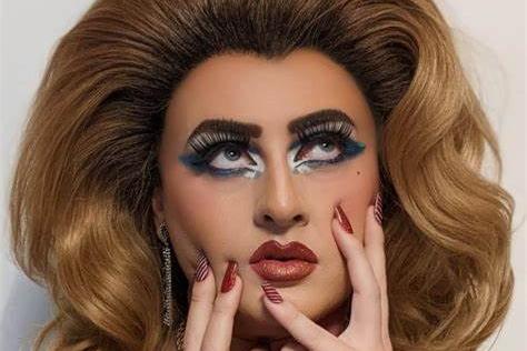 If you're a fan of the hit TV show, 'RuPaul's Drag Race', you might be tempted to stroll down the runway to the Acorn Theatre in Worksop on Saturday night (7.30) when 'Queens For Tonight' promises to be "an eleganza extravaganza, honey"! The show features a stunning cast of drag queen superstars, including Pixie Polite from the TV show and also our very own local drag queen, Emma Maezin (pictured). Enjoy a fun-filled night of music, lip syncs, comedy and dance numbers.