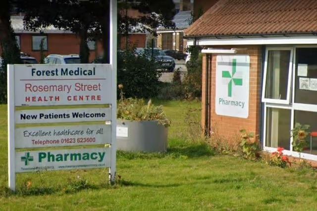 There were 382 survey forms sent out to patients. 103 patients rated their overall experience. Of these, 69% describe their overall experience of this GP practice as good, with 44% rating it very good and 24% fairly good.