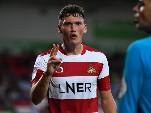 Donny were predicted to finish sixth in League One and in the play-off spots with 66 points by the data experts. Under the PPG system, Rovers finished in ninth place.