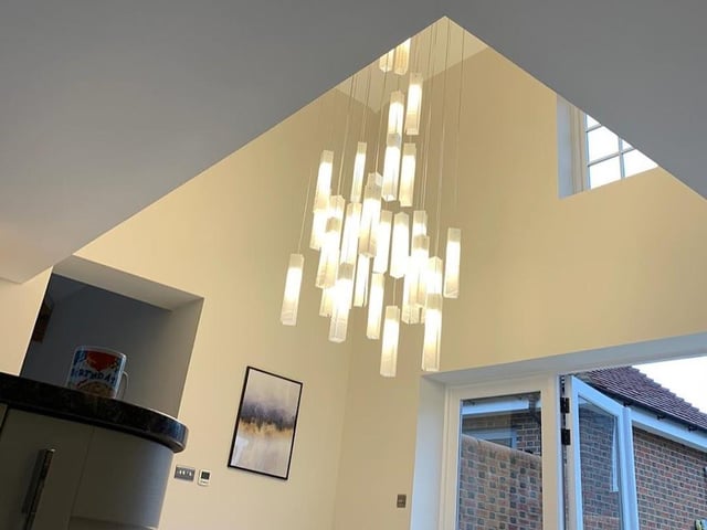 Stay Safe Electrical Services LTD, based in Sutton, is a five-star business based on Google reviews.