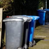 About 36 per cent of household waste in Ashfield was sent for reuse, recycling or composting in 2020-21 – down from 37 per cent in 2019-20.