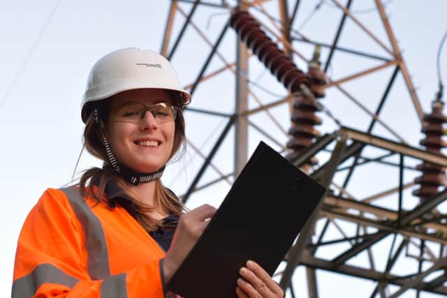 Western Power Distribution has big plans for Nottinghamshire and wants to know what you think about them