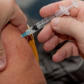 People are being urged to get their MMR jab to prevent the risk of a measles outbreak. Photo: Other