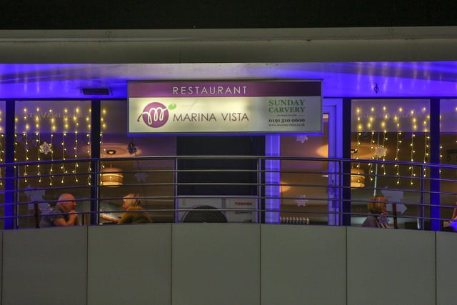 For unbeatable views of the marina and comfort food, head to Marina Vista. Just make sure to book ahead as tables are booking fast under the scheme.