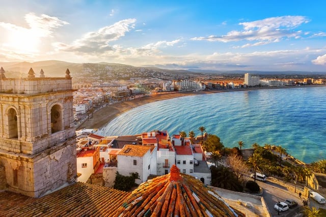On arrival to Spain, travellers entering from the UK will not be required to self-isolate. They will have to provide the Spanish Ministry of Health with mandatory contact information and any history of exposure to COVID-19 48 hours prior to travel, alongside a temperature check and undergoing a visual health assessment (Photo: Shutterstock)
