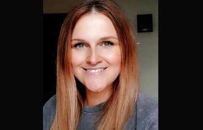 Katrina Taylor