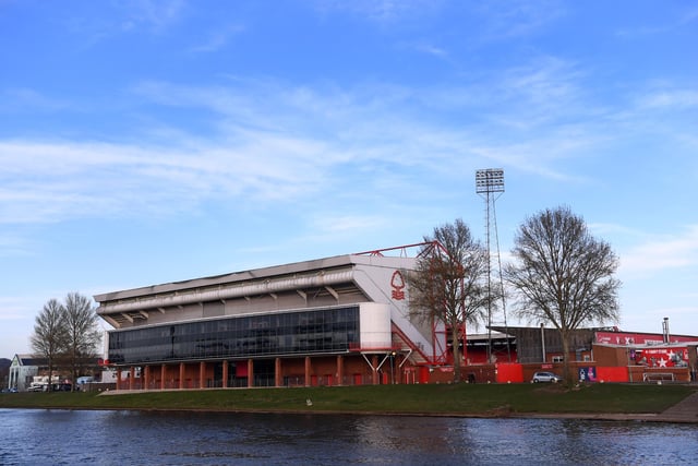 Nottingham Forest were predicted to finish 15th by the data experts at the start of the season with 60 points. In reality, Nottingham Forest finished seventh on 70 points.