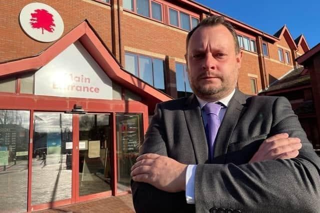 ‘Set aside prejudices about politicians,’ jury in Ashfield Council ...